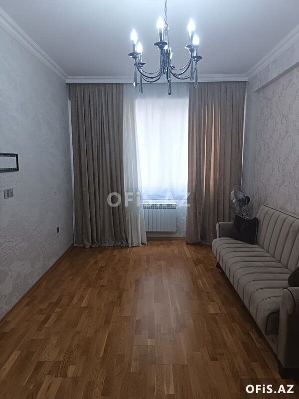 Yeni tikili Satılır Xırdalan, Satılır 2 otaqlı yeni tikili 59 m², Xırdalan, 2 otaq, 59 m² — Mənzil, Xırdalan (3)