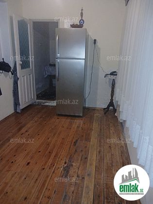 İcarəyə verilir 3 otaqlı 100 m² həyət evi Ağ şəhər — Ev, villa (8)