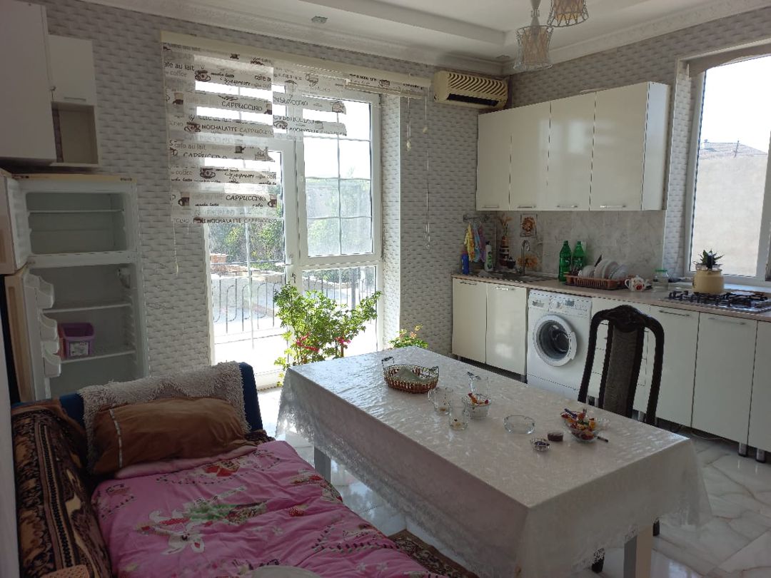 Satış: 3 otaqlı Ev / villa, 140 m², Xəzər rayonu — Ev, villa, Bakı (9)