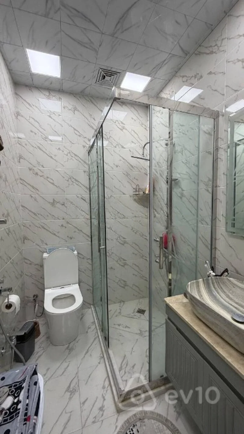 2 otaqlı mənzil, 60 m², İlqar Cümşüdov küçəsi — kirayə — Mənzil, Bakı (5)