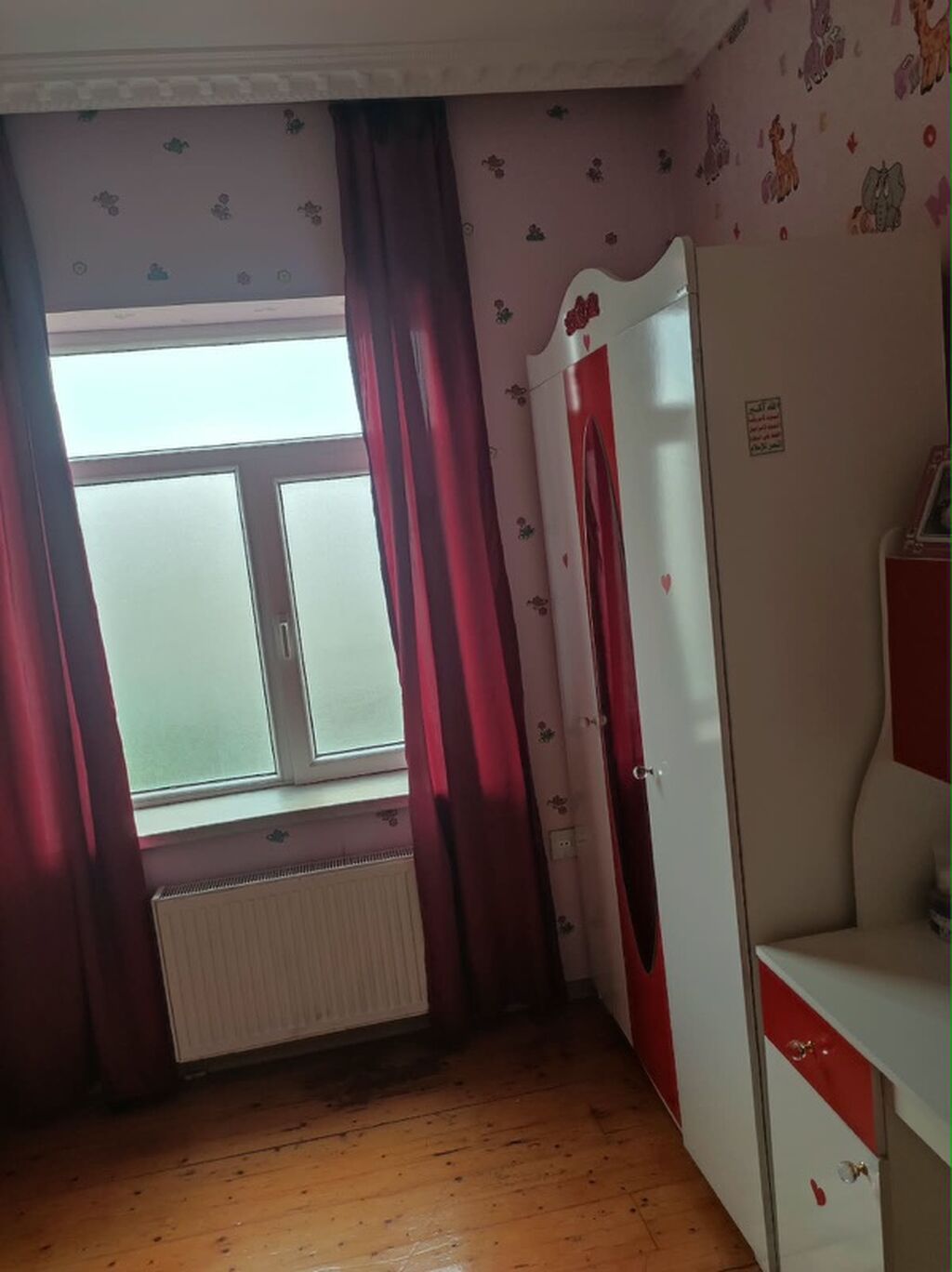 Ev 2 mərtəbəli tam təmirli hər bir şəraiti mövcuddur. Ev Xocəsən — Ev, villa, Bakı (10)