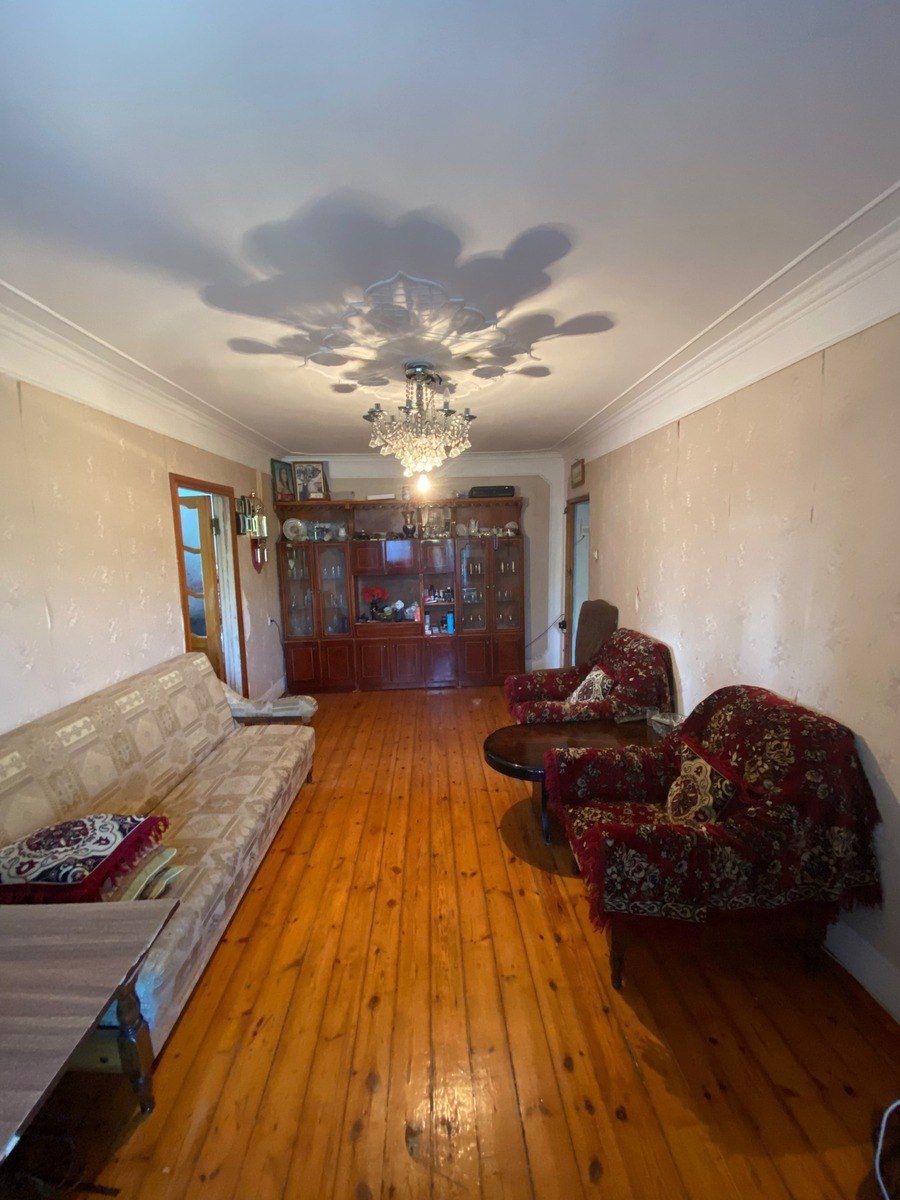 Satılır 2 otaqlı köhnə tikili 40 m² — Mənzil, Sumqayıt (2)