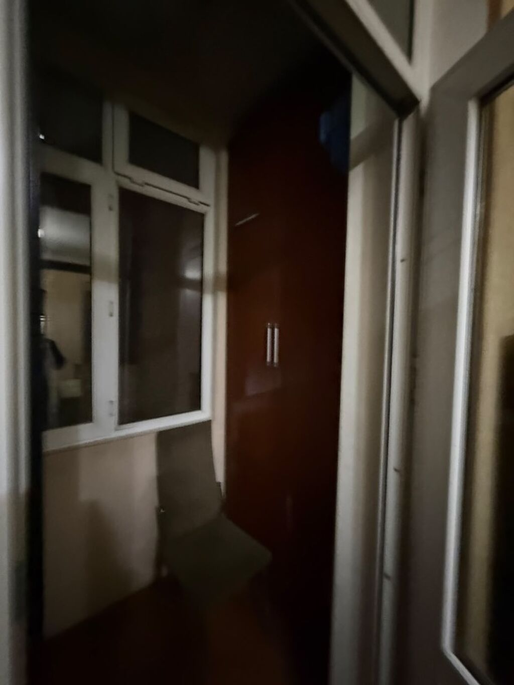 Mənzildə müasir mətbəx və tam mebel-avadanlıq komplekti — Mənzil, Xırdalan (7)