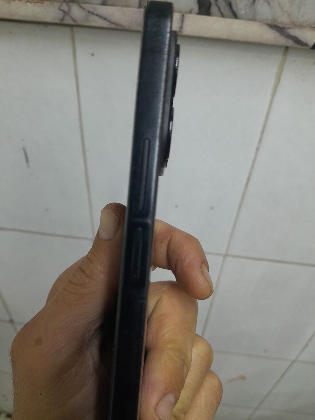 Honor 6A, 256 GB, rəng - Qara, İki sim kartlı — Honor, Bakı (4)