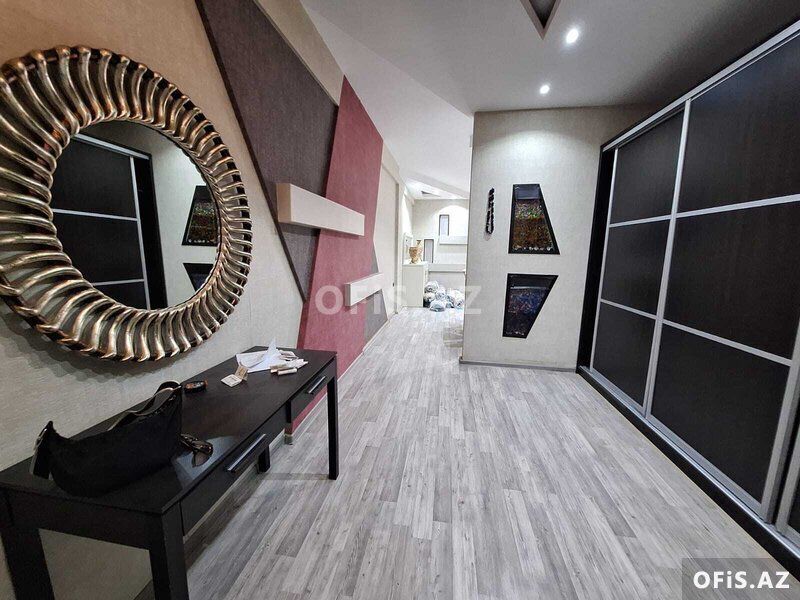 Yeni tikili Satılır Xətai r., Xətai m., 4 otaq, 205 m² — Mənzil, Bakı (8)