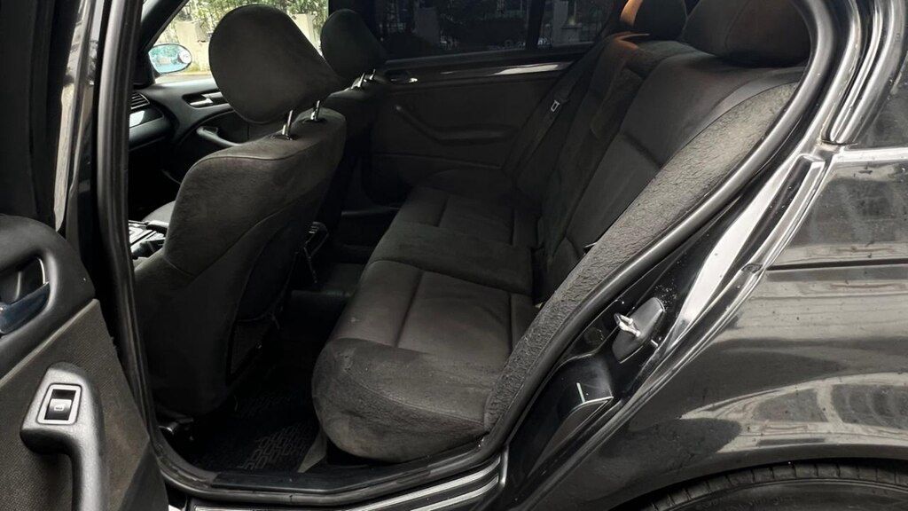 BMW 325, 2.5 L, 2004 il, 338 000 km 99-FZ-733 — Avtomobillər, Bakı (11)