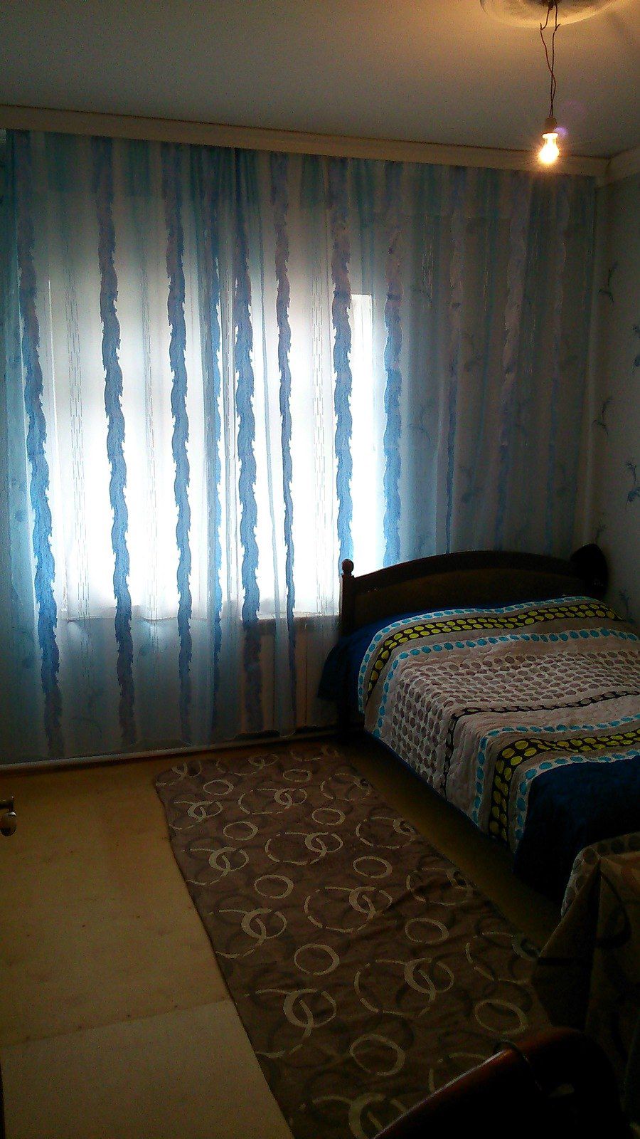 Satılır 3 otaqlı köhnə tikili 48 m² — Mənzil, Bakı (10)