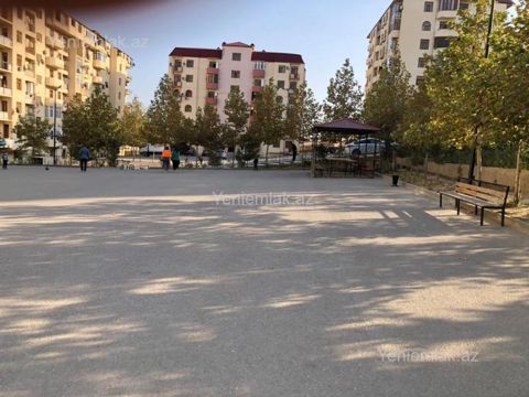 Satılır 3 otaqlı Bina evi menzil (Yeni tikili), 90 m², Masazır — Abşeron