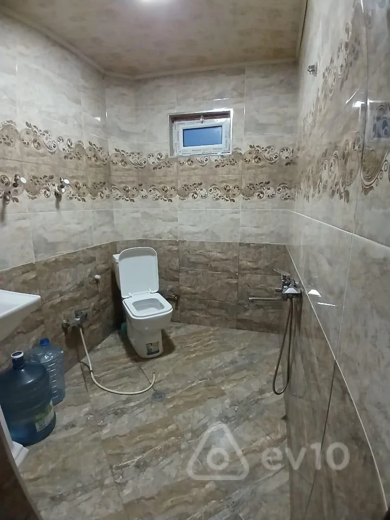 6 otaqlı həyət evi, 200 m², Sumqayıt — kirayə — Ev, villa, Sumqayıt (11)