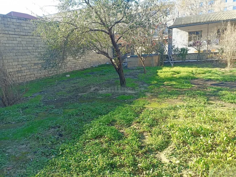 Satılır 4 otaqlı Həyət evi 103 m² Bakı, Səbail r., Badamdar — Ev, villa, Bakı (5)