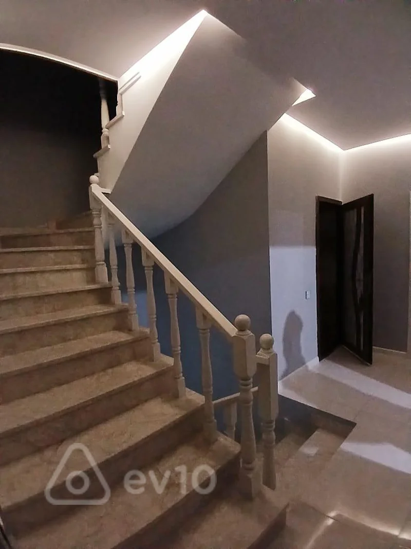 6 otaqlı həyət evi, 200 m², Sumqayıt — kirayə — Ev, villa, Sumqayıt (7)