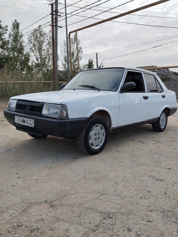 Tofas Sahin, 1.5 L, 2004 il, 300 000 km 10-MM-632 — Avtomobillər, Bakı (8)