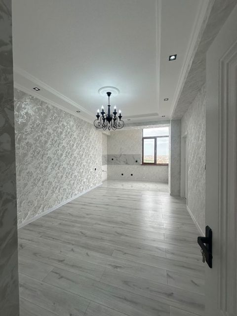 3 otaqlı mənzil, 68 m², Xırdalan ş — Xırdalan