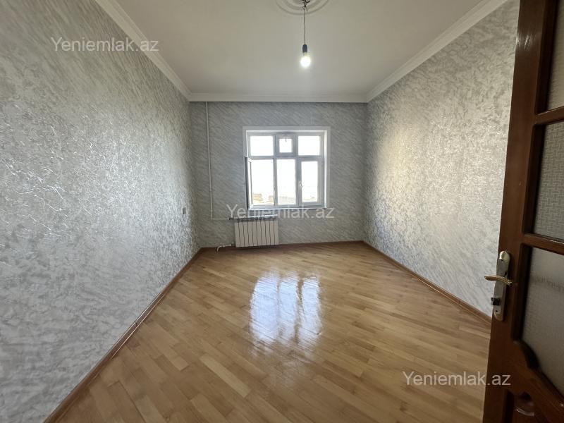 Satılır 3 otaqlı Bina evi menzil (Köhnə tikili), 75 m², Suraxanı rayonu — Mənzil, Bakı (12)