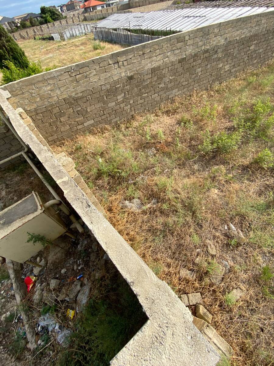 Satılır torpaq 10 sot — Torpaq, Bakı (6)