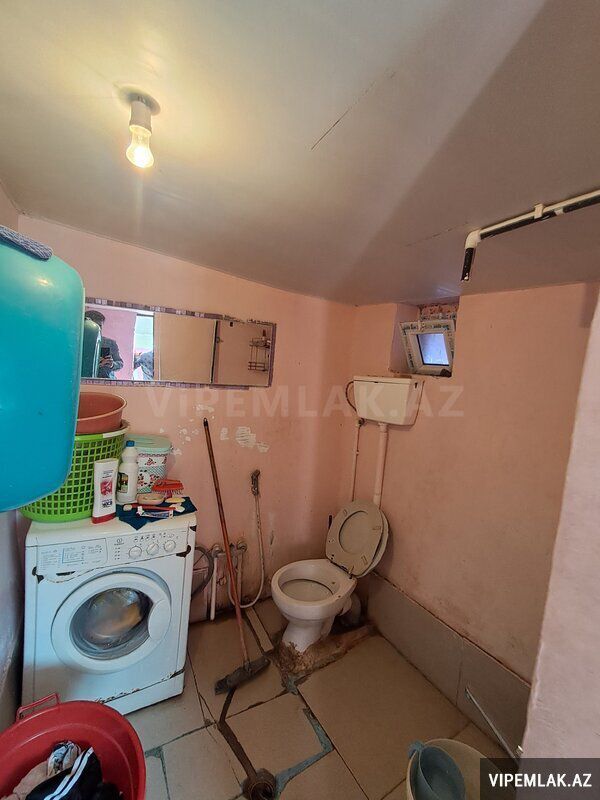 Yasamal rayonunda 4 otaqlı Villa Satılır, 110 m² — Ev, villa, Bakı (9)