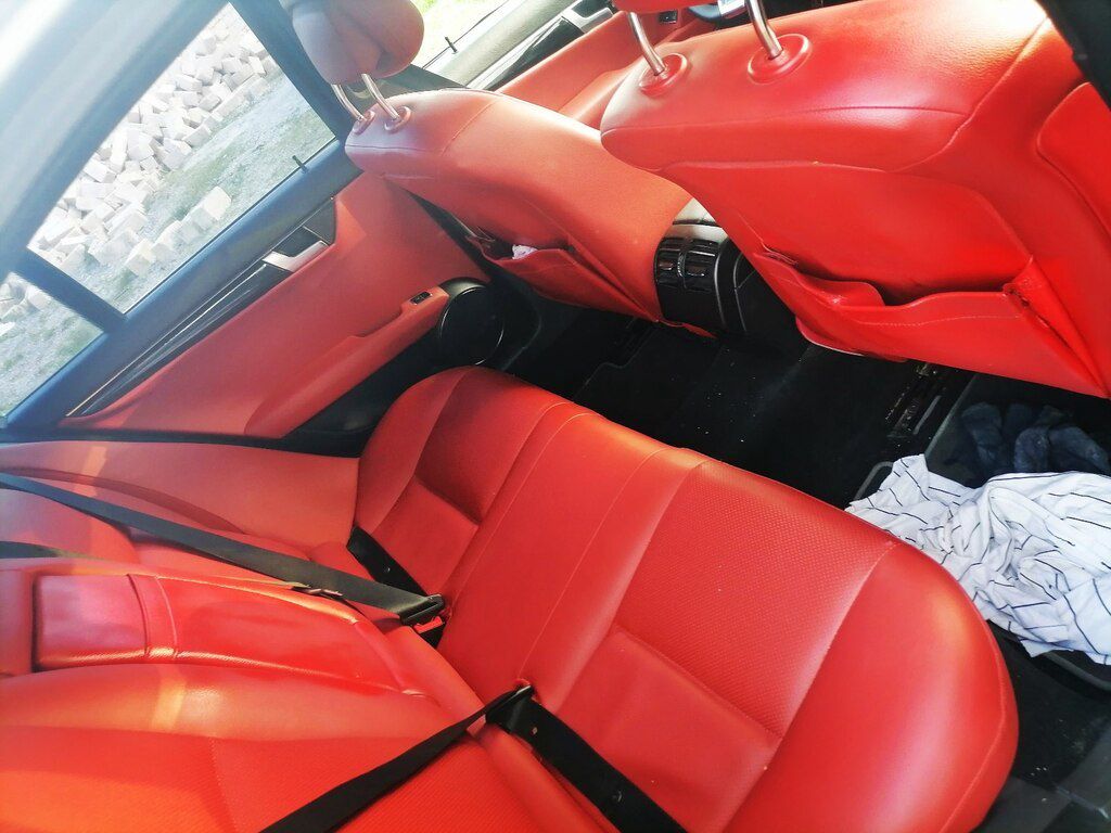 Mercedes C 250, 1.8 L, 2012 il, 297 807 km — Avtomobillər, Yevlax (4)