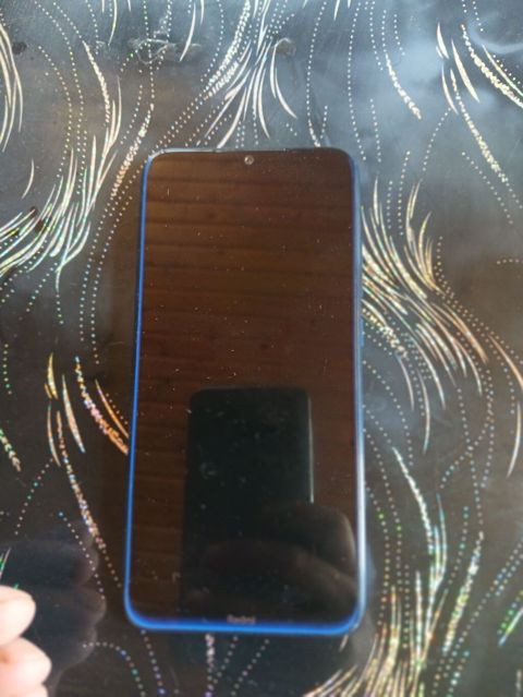 Redmi Note 8, 128 GB, rəng - Mavi — Ceyranbatan