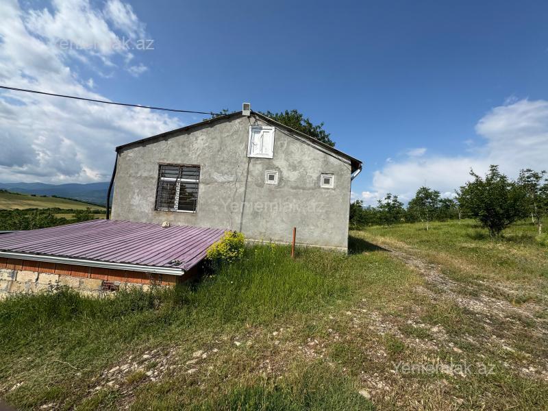 Satılır Torpaq sahəsi, 1000 sot, İsmayıllı — Torpaq, İsmayıllı (10)
