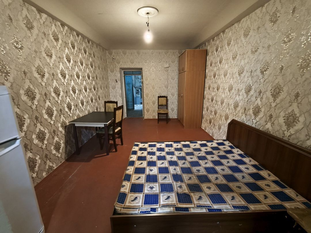 1-otaqlı mənzil, Qara Qarayev m., 20 m² — Mənzil, Bakı (4)