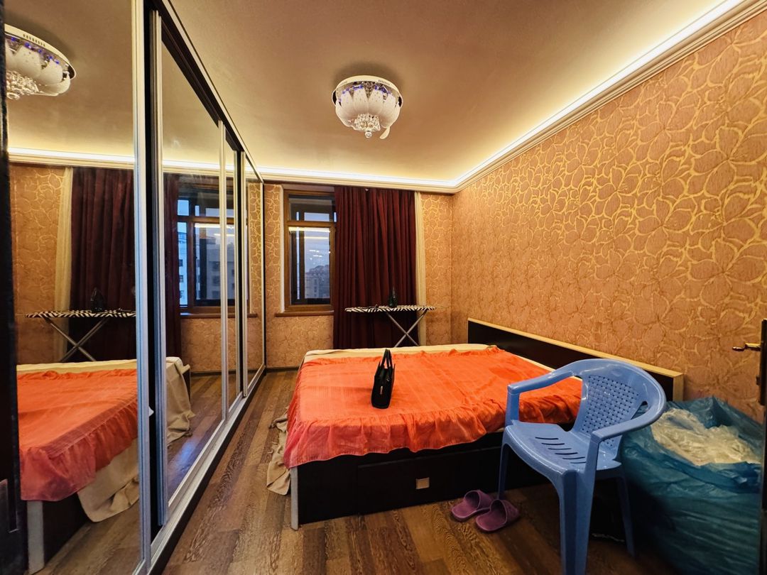 Satılır 2 otaqlı köhnə tikili 60 m² — Mənzil, Bakı (7)