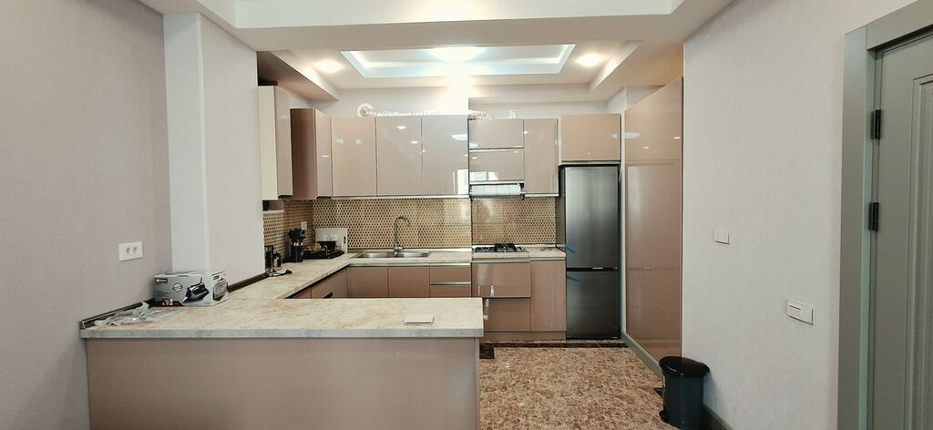 2 otaqlı — Mənzil, Bakı (4)