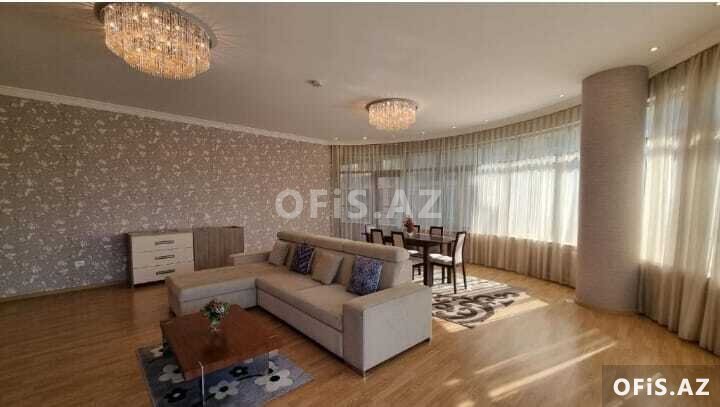 Yeni tikili Satılır Səbail r., Sahil m., 3 otaq, 156 m² — Mənzil, Bakı (3)