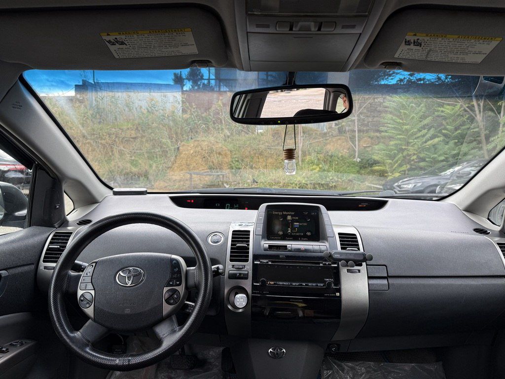 Toyota Prius, 1.5 L, 1.3 kWh, 2007 il, 590 304 km — Avtomobillər, Bakı (3)