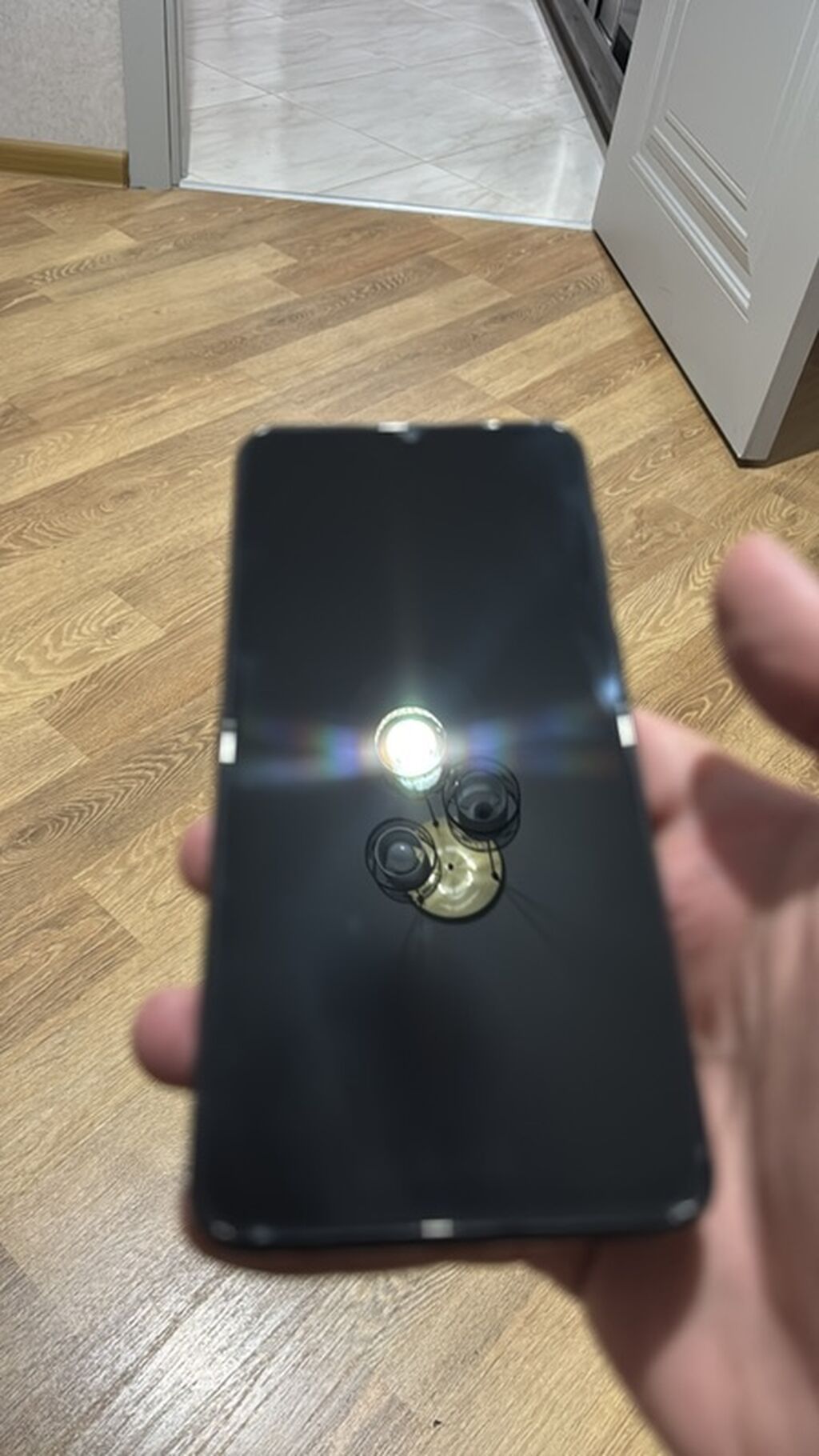 Samsung Galaxy A04s, 64 GB, rəng - Qara — Samsung, Bakı (2)