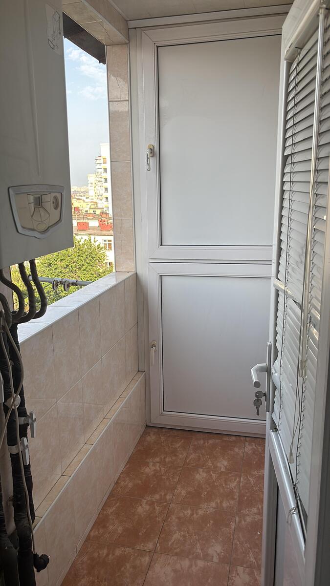 İcarəyə verilir 3 otaqlı köhnə tikili 70 m² — Mənzil, Bakı (8)