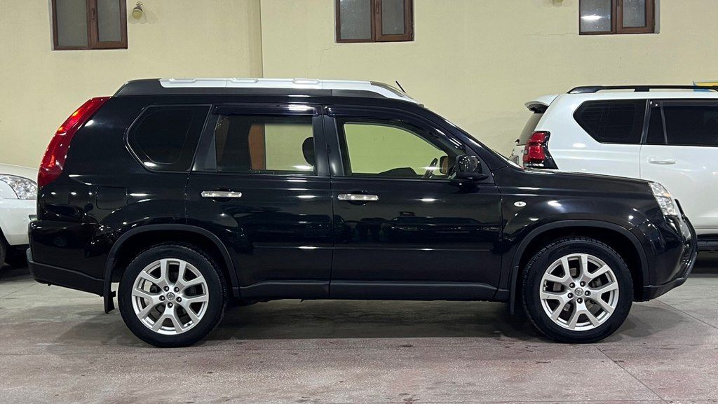 Nissan X-Trail, 2.5 L, 2014 il, 198 000 km — Avtomobillər, Sumqayıt (3)