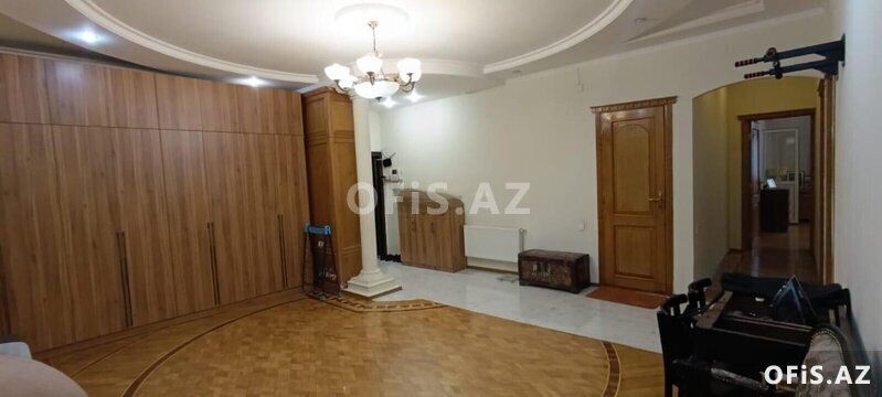 Yeni tikili Satılır Yasamal r., Nizami m., 4 otaq, 202 m² — Mənzil, Bakı (6)