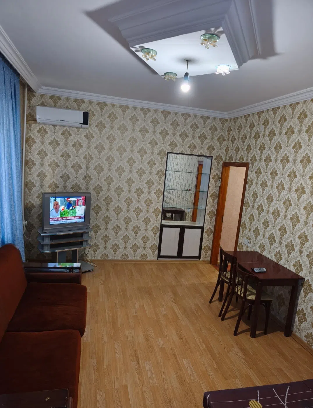 1 otaqlı mənzil 32 m² satılır — Mənzil, Bakı (2)