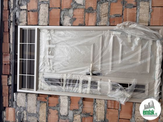 Satılır 4 otaqlı 120 m² həyət evi Gəncə — Ev, villa (12)