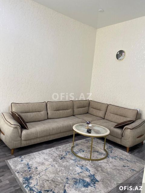 Yeni tikili Satılır Xətai r., Əhmədli m., 2 otaq, 74.60 m² — Bakı
