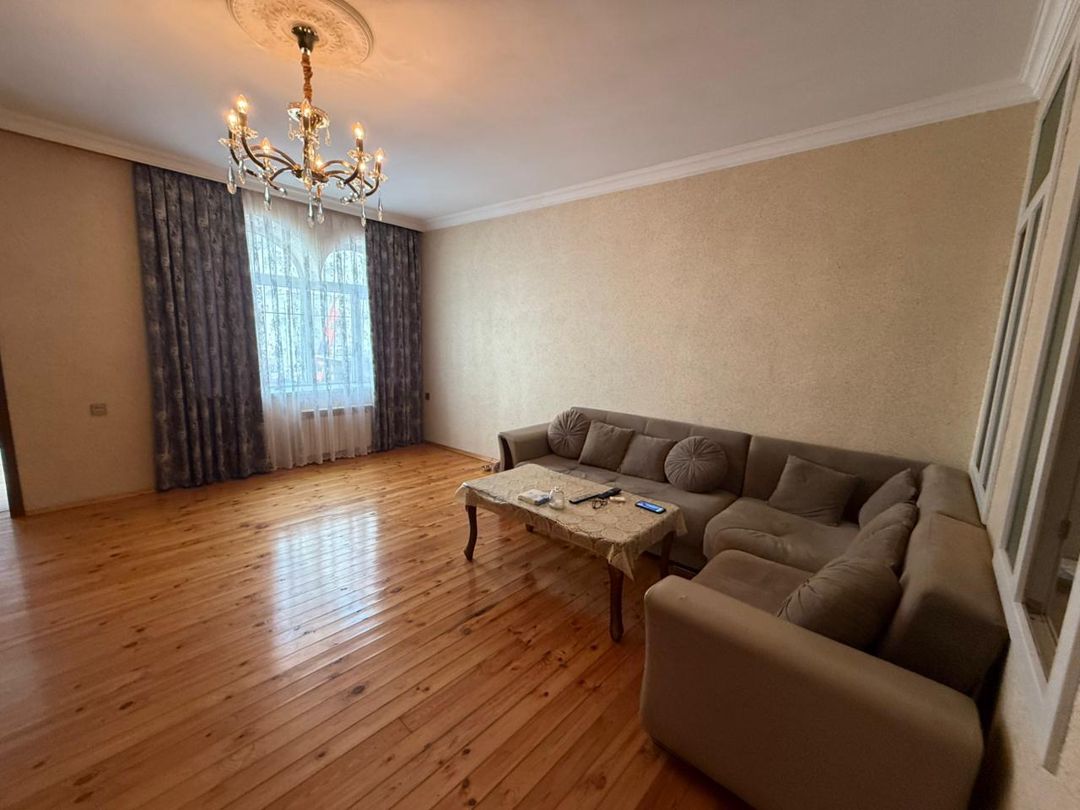 Satış: 3 otaqlı Ev / villa, 70 m², Binəqədi rayonu — Ev, villa, Bakı (6)