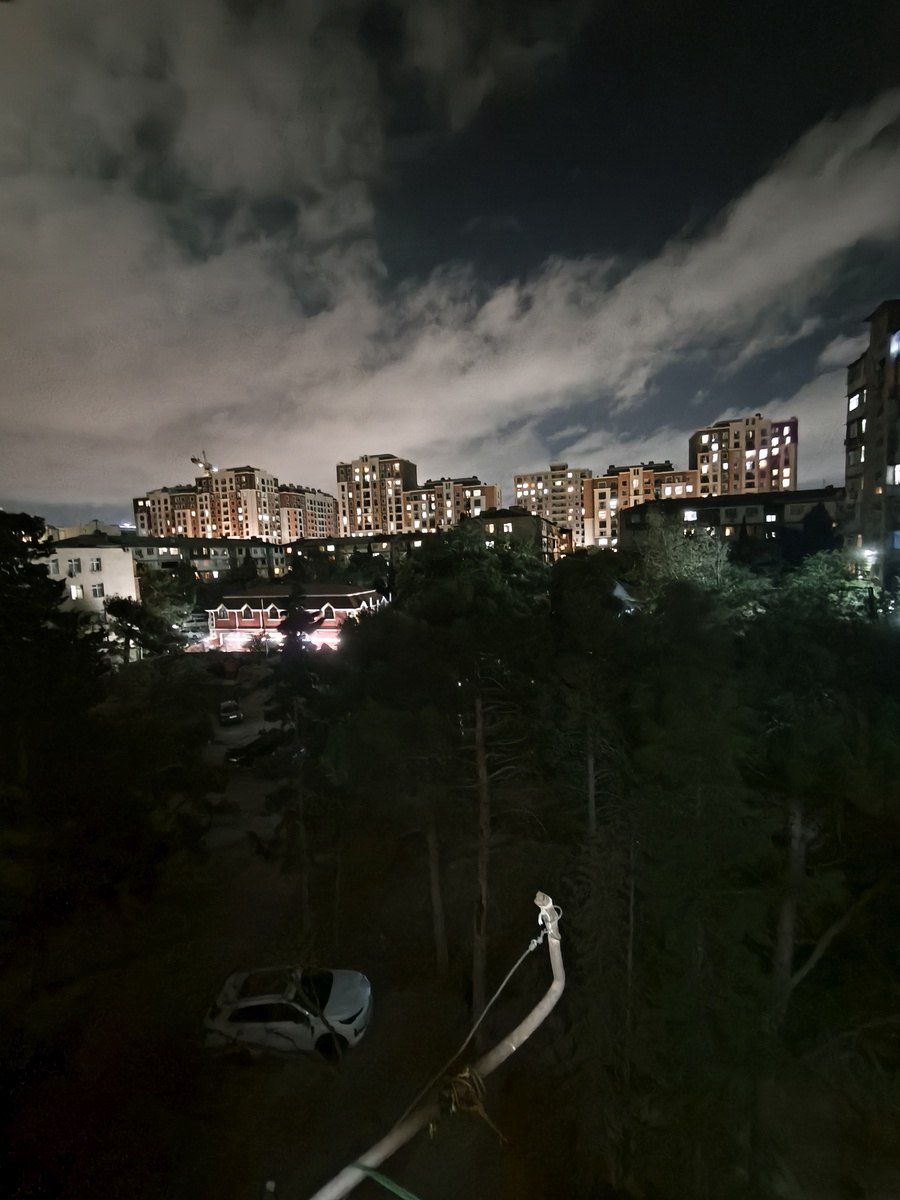1-otaqlı mənzil, Qara Qarayev m., 20 m² — Mənzil, Bakı (2)