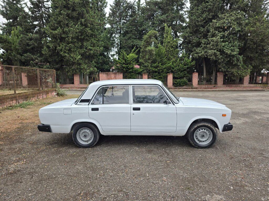Lada (VAZ) 2107, 1.6 L, 2009 il, 85 231 km — Avtomobillər, Cəlilabad (4)