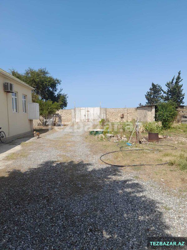 Torpaq satılır — Torpaq, Bakı (3)