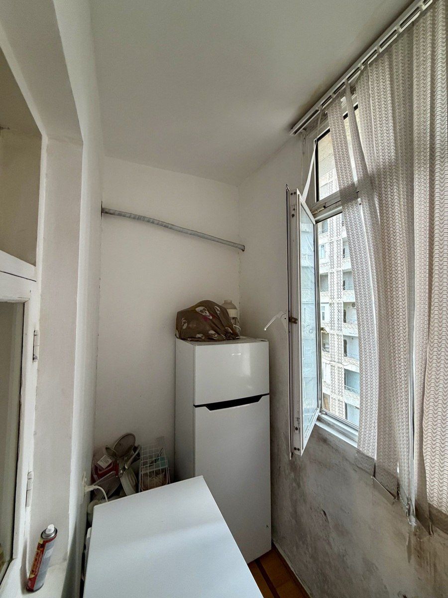 Satılır 2 otaqlı köhnə tikili 65 m² — Mənzil, Bakı (8)