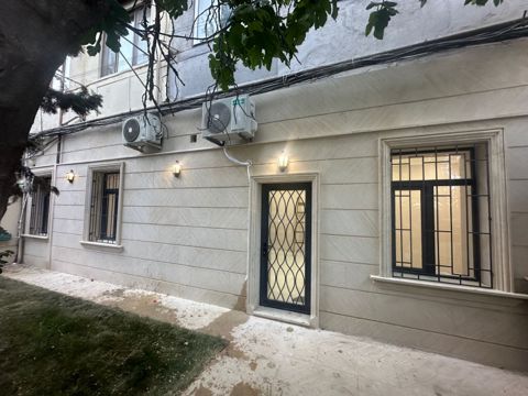 İcarəyə verilir obyekt 60 m² — Bakı