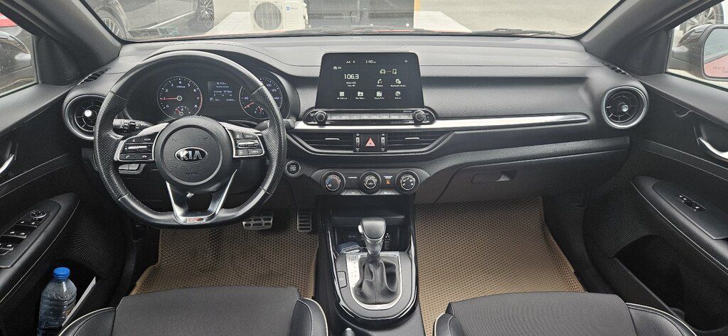 Kia Forte, 2.0 L, 2020 il, 65 178 km 77-VR-512 — Avtomobillər, Bakı (6)