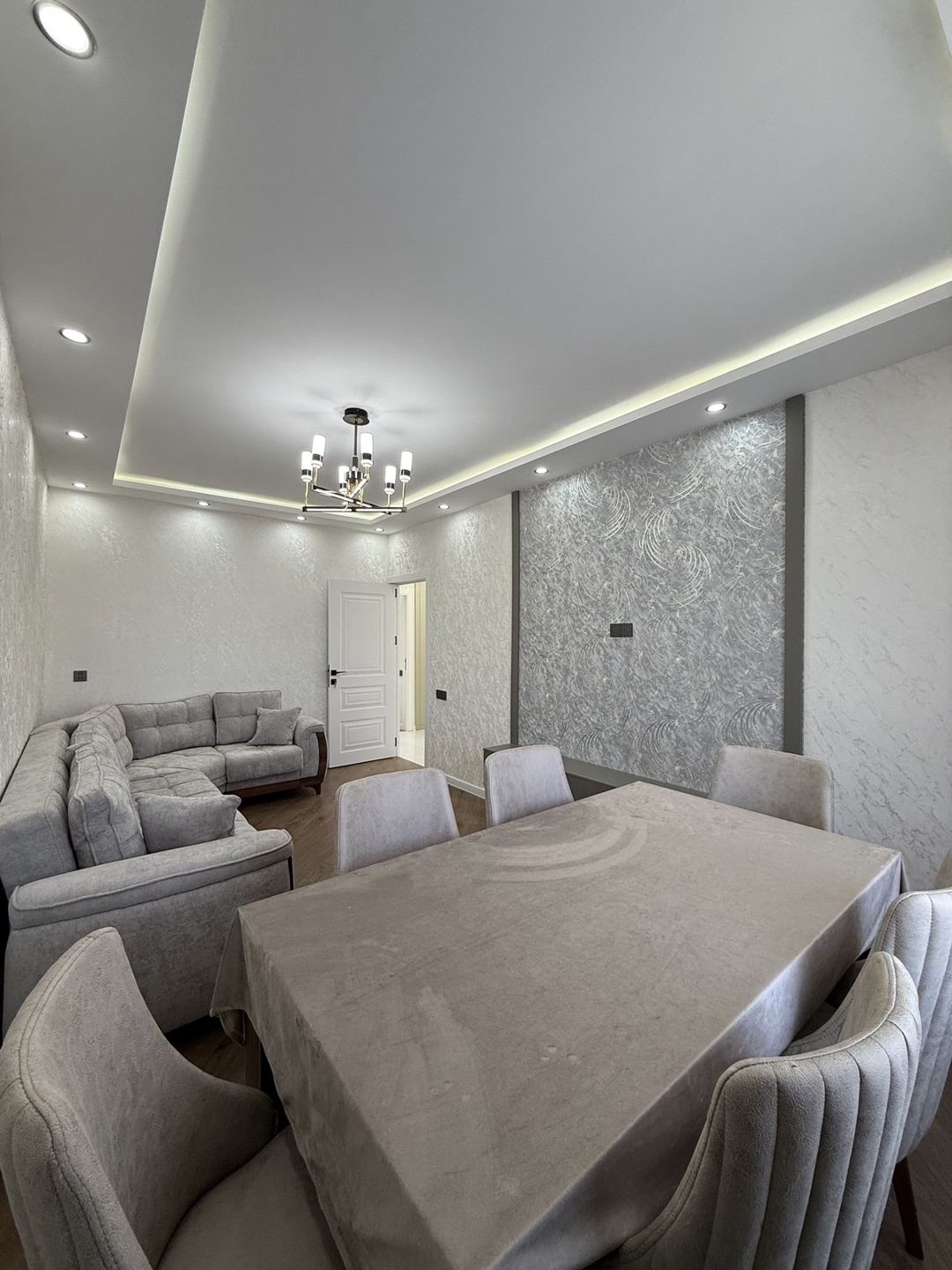 Satılır 3 otaqlı köhnə tikili 85 m² — Mənzil, Bakı (5)