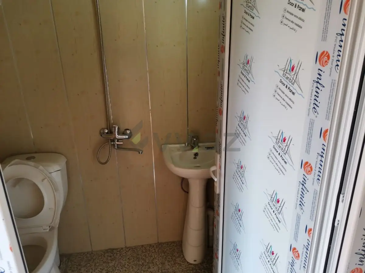 2 otaqlı Həyət evi Satılır, Bakıxanov qəs., Sabunçu, Bakı — Ev, villa, Bakı (7)