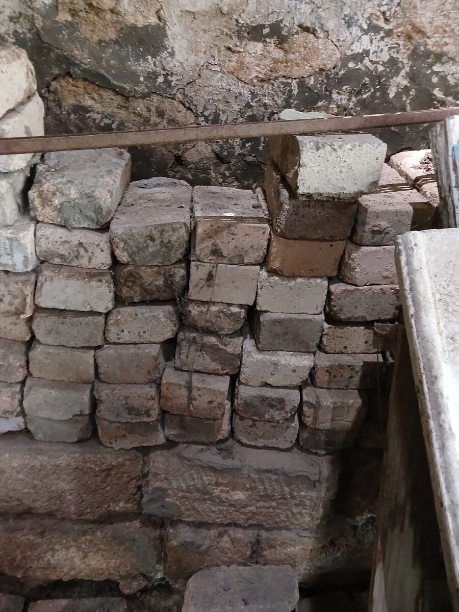 Kərpiclər — Təmir və inşaat, Bakı (4)
