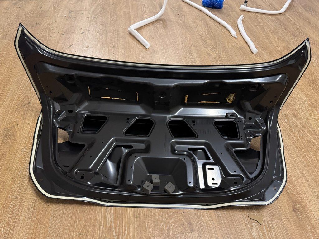 "Ford Fusion" ehtiyat hissələri — Ehtiyat hissələri və aksesuarlar, Bakı (8)