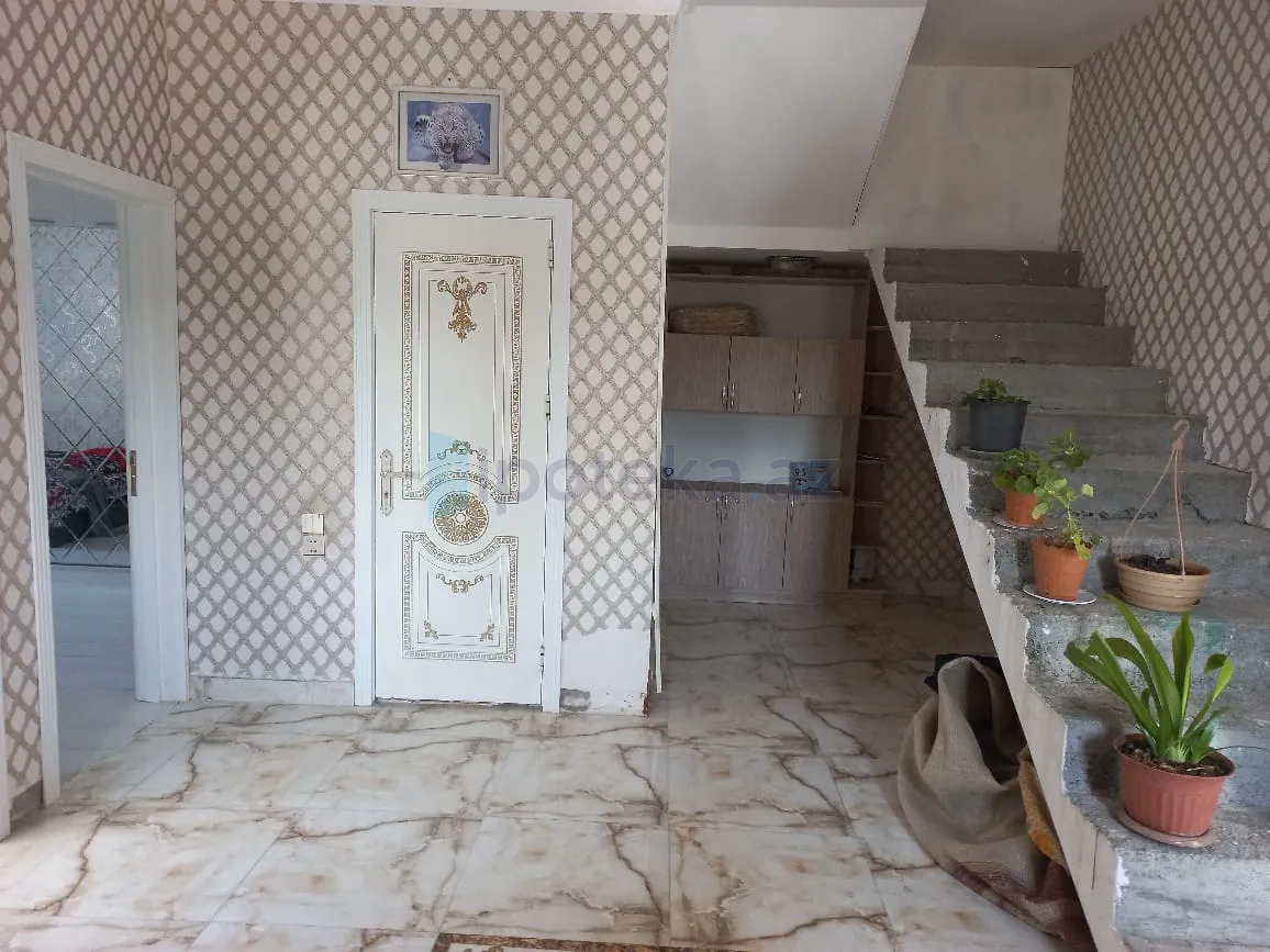 Satılır: 3 Otaq, Evlər/Villalar, Xəzər r., Buzovna q., 140.00 m² — Ev, villa (12)