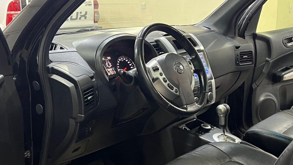 Nissan X-Trail, 2.5 L, 2014 il, 198 000 km — Avtomobillər, Sumqayıt (4)