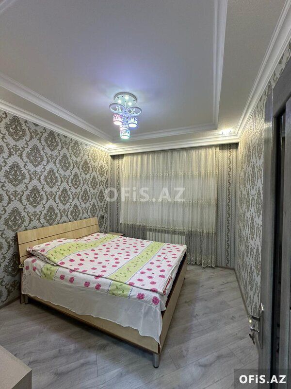 Yeni tikili Satılır Abşeron r., Masazır q., 2 otaq, 55 m² — Mənzil, Bakı (3)