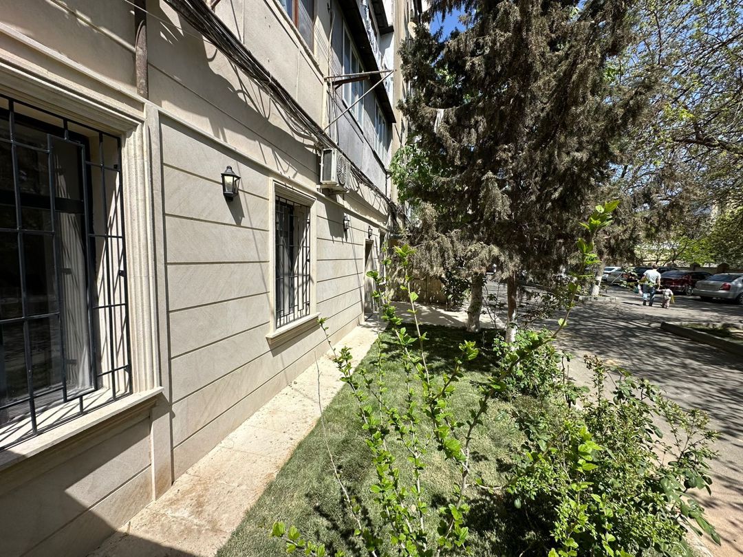 İcarəyə verilir obyekt 60 m² — Əmlak, Bakı (7)